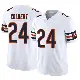 ＃24 Youth Adrian Colbert White Limited Chicago Bears Vapor F.U.S.E. Jersey