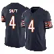 ＃4 Youth D'Andre Swift Navy Limited Chicago Bears Vapor F.U.S.E. Jersey