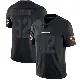＃82 Youth John Jackson Black Impact Limited Chicago Bears Jersey