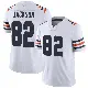 ＃82 Youth John Jackson White Limited Chicago Bears Alternate Classic Vapor Jersey